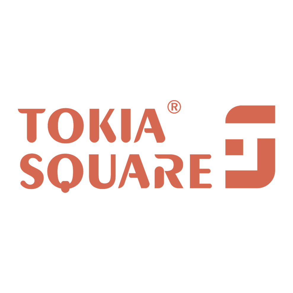 Tokia Square logo